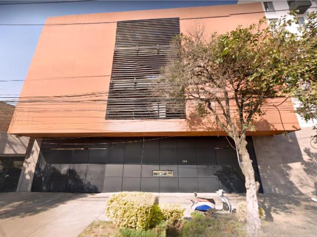 Departamento en venta en San Simon Tolnahuac, Cuauhtémoc, Ciudad de México