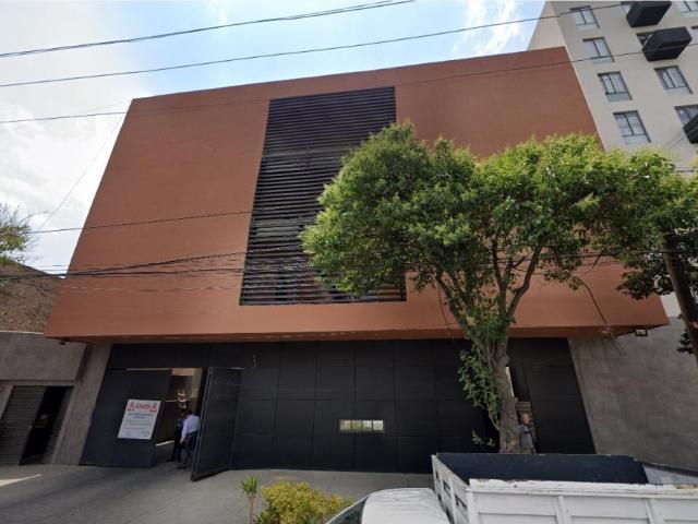 Departamento en venta en San Simon Tolnahuac, Cuauhtémoc, Ciudad de México