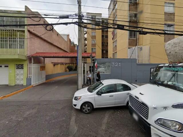 Departamento en venta en San Simon Tolnahuac, Cuauhtémoc, Ciudad de México