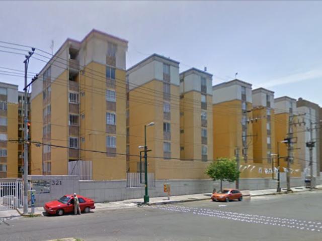 Departamento en venta en San Simon Tolnahuac, Cuauhtémoc, Ciudad de México