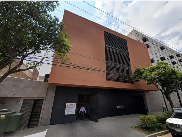 Departamento en venta en San Simon Tolnahuac, Cuauhtémoc, Ciudad de México