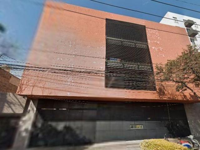 Departamento en Venta en San Simón Tolnahuac, Cuauhtemóc