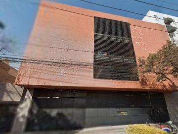 Departamento en Venta en San Simón Tolnahuac, Cuauhtemóc