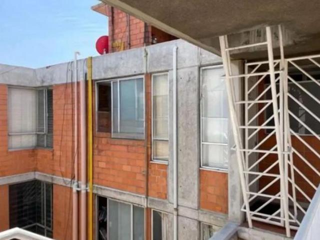 Departamento en venta en San Simón Tolnahuac | Excelente Ubicación en Cuauhtémoc