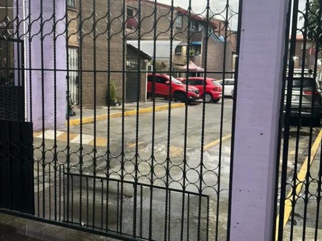 Departamento en venta en San Vicente Chicoloapan de Juárez Centro, Chicoloapan, México