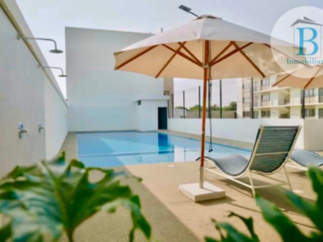 SAN VICENTE 330 nuevo condominio en San Vicente, Bahía de banderas con acabados y amenidades de lujo