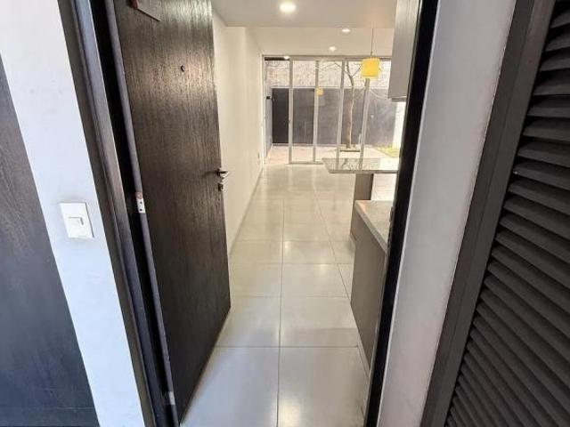 Departamento en Venta en Sant Andreu en planta Baja