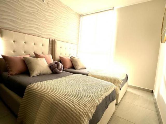 Departamento en Venta en Sant Marti Tlajomulco de Zuñiga Nueva Galicia Jalisco
