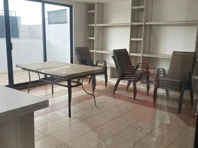 Departamento en Venta en Santo Domingo, Azcapotzalco, Ciudad de México