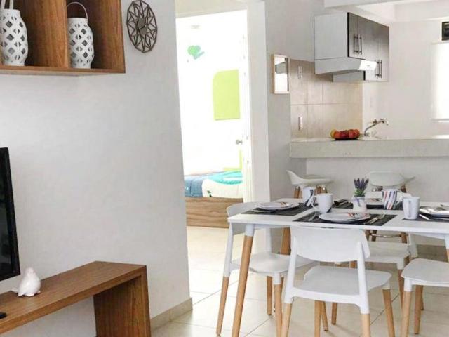 Departamento en Venta en Santo Domingo, Azcapotzalco JL 25 3178