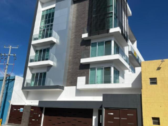 Departamento en venta en Santo Niño, Chihuahua, Chihuahua