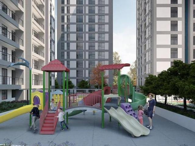 DEPARTAMENTO EN VENTA EN SANTO TOMAS 4