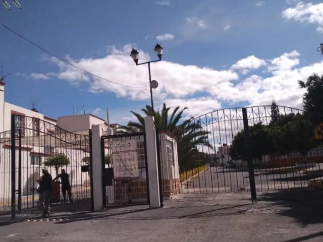 Departamento en venta en Santo Tomas Chiconautla, Ecatepec de Morelos, México