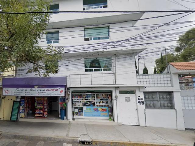 Departamento en venta en Santo Tomás, Azcapotzalco, Ciudad de México