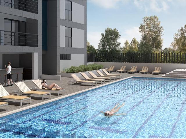 Departamento en venta en Santo Tomás, Azcapotzalco, Ciudad de México