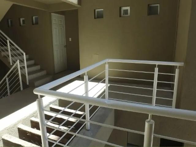 Departamento en venta en Santo Tomás, Azcapotzalco, Ciudad de México