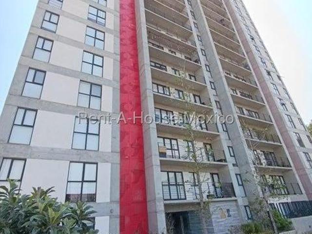 Departamento en Venta en Santo Tomas, Azcapotzalco CR 26 2981