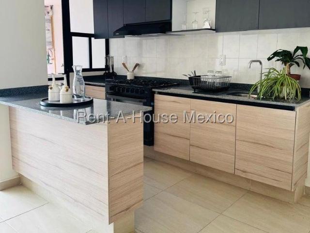 Departamento en venta en Santo Tomas, Azcapotzalco 26 1848 JAS