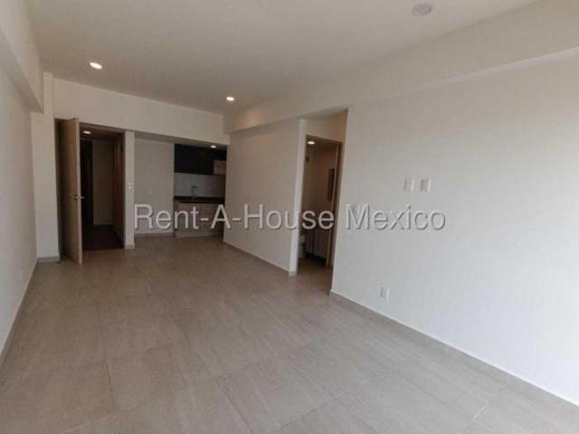 Departamento en Venta en Santo Tomas, Azcapotzalco