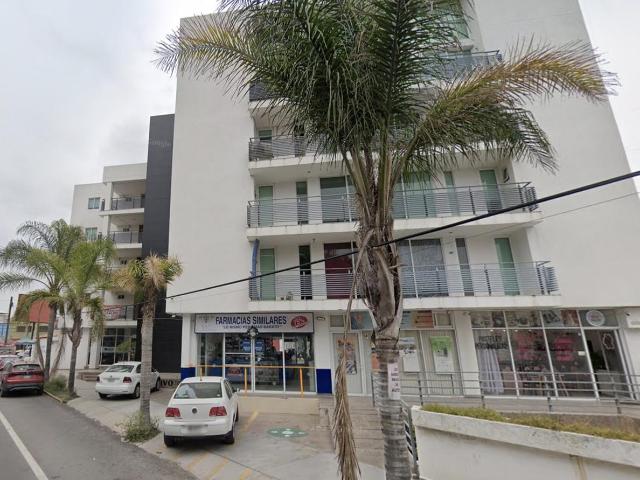 Departamento en Venta en Santos Degollado, San Luis Potos?