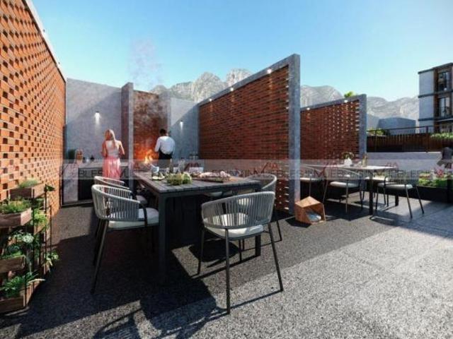 Departamento en venta en Vivia, San Gregorio