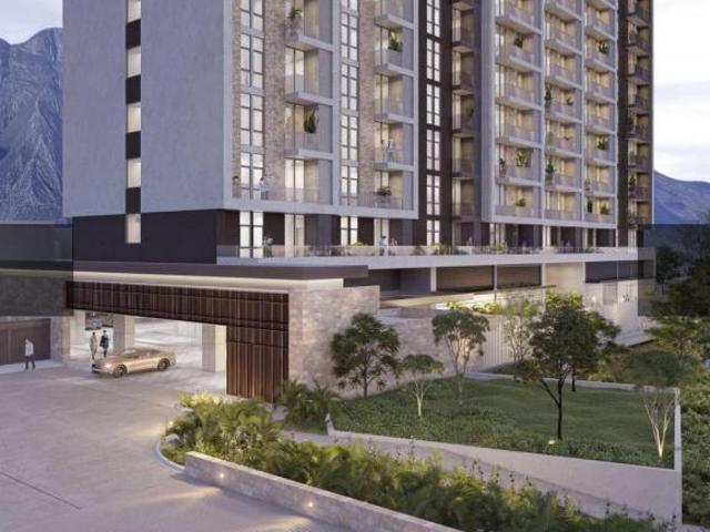 Departamento en VENTA EN SANTA CATARINA
