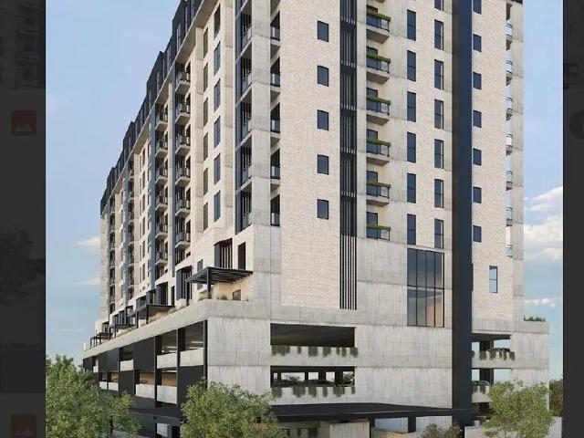 Departamento en Venta en Santa Catarina