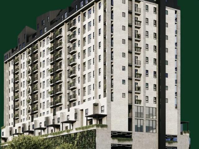 Departamento en Venta en Santa Catarina