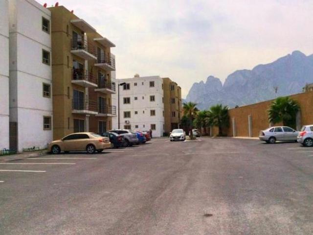 DEPARTAMENTO EN VENTA EN SANTA CATARINA
