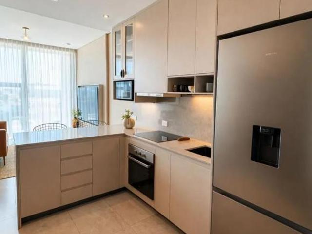 Departamento en VENTA en Santa Catarina