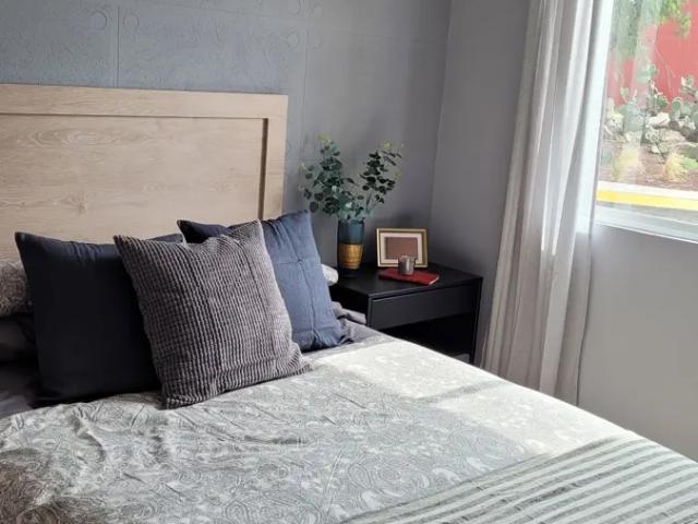 Departamento en venta en Santa Catarina, Acolman, México