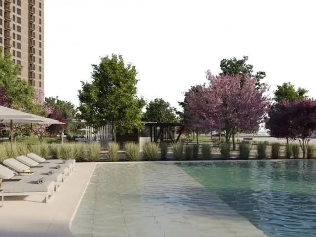 Departamento en venta en Santa Catarina en Nuevo Leon