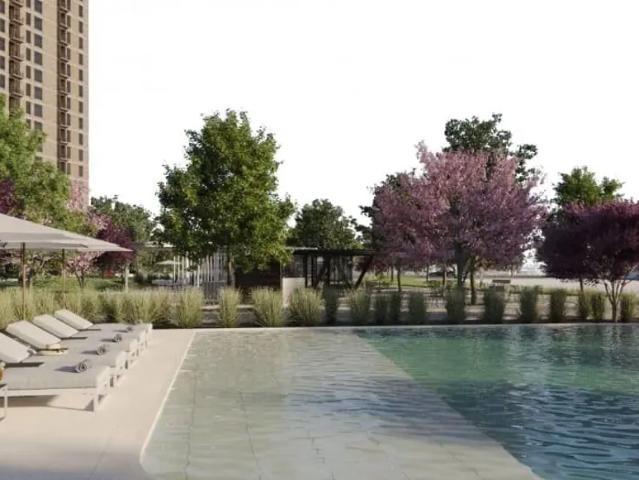 Departamento en venta en Santa Catarina en Nuevo Leon