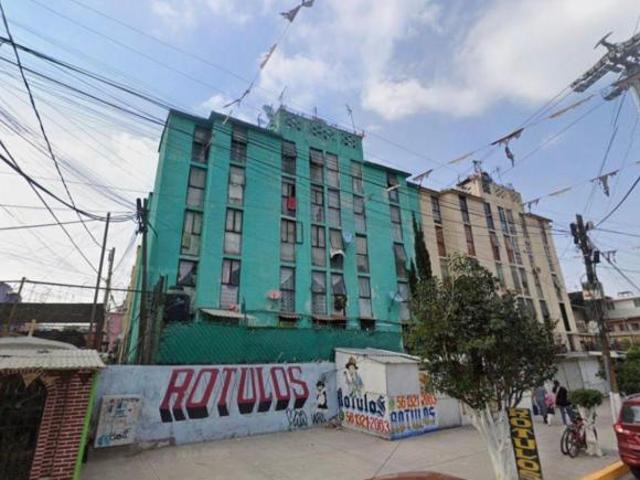 Departamento en venta en Santa Clara Cotitlan, Ecatepec EdoMéx CL
