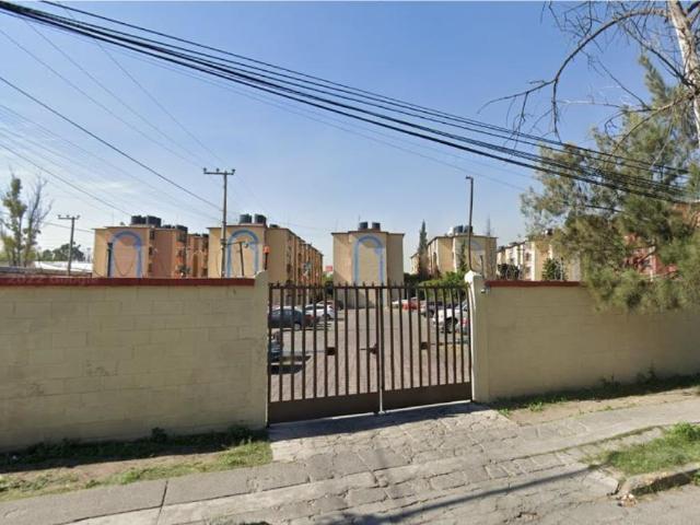 Departamento en venta en Santa Clara, Ecatepec de Morelos, México