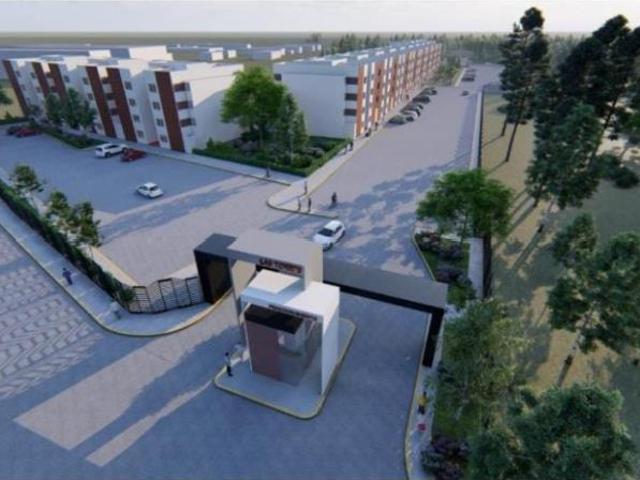 Departamento en venta en Santa Cruz Xoxocotlán, Santa Cruz Xoxocotlán, Oaxaca