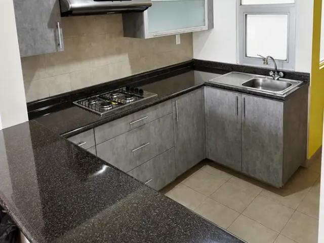 Departamento en Venta en Santa Cruz Acatlán Amplio y Funcional