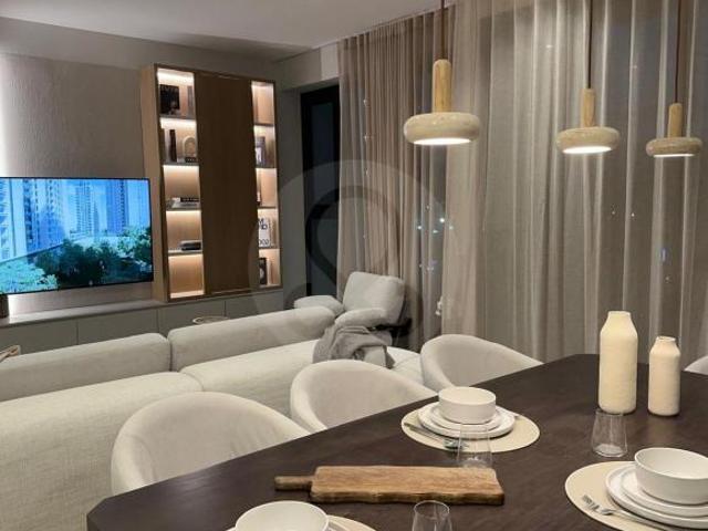 Departamento en venta en Santa Cruz ácatlán