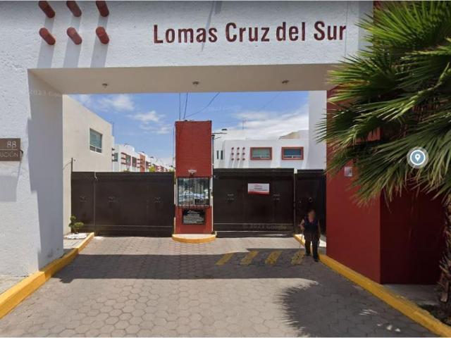 Departamento en venta en Santa Cruz Cuautlancingo, Cuautlancingo, Puebla