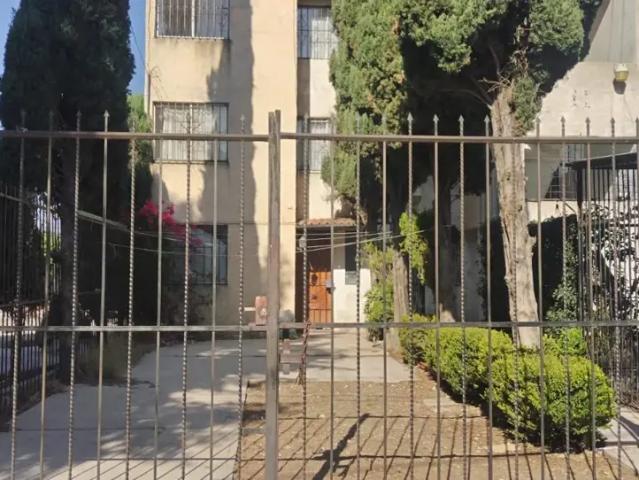 Departamento en venta en Santa Cruz de Arriba, Texcoco, México