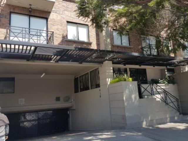 Departamento en venta en Santa Cruz de las Salinas, Alcaldía Azcapotzalco