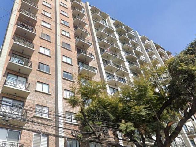 Departamento en Venta en Santa Cruz de las Salinas, Azcapotzalco. Cerca de metro Vallejo. AD