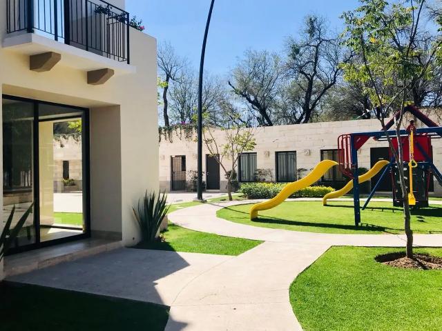 DEPARTAMENTO EQUIPADO EN LEÓN EN VENTA