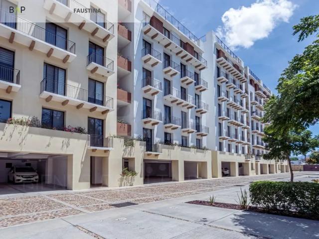 Departamento en venta en Santa Cruz, León, Guanajuato