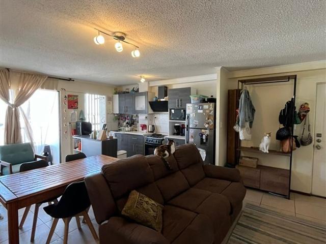 Departamento en Venta en SANTA AMALIA 3544