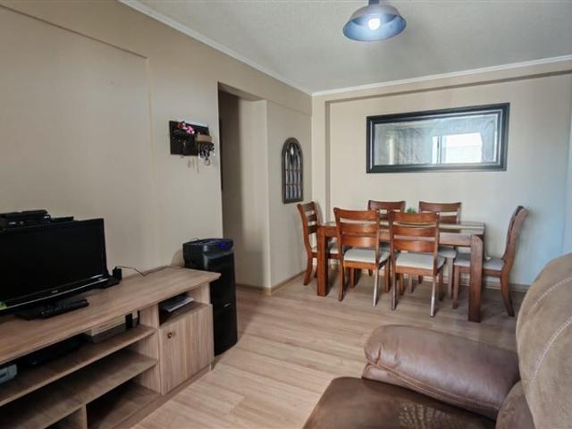 Departamento en Venta en SANTA AMALIA 3544