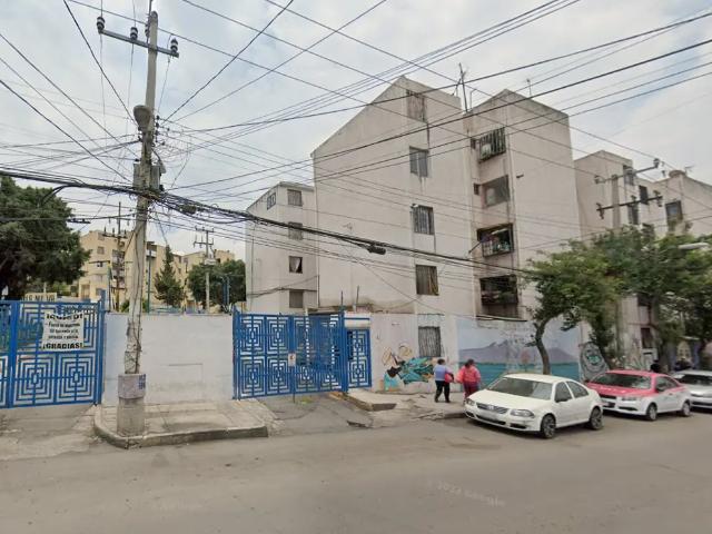 Departamento en venta en Santa Ana Norte, Tláhuac, Ciudad de México