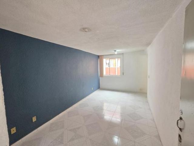 Departamento en venta en Santa Ana Poniente en Tláhuac