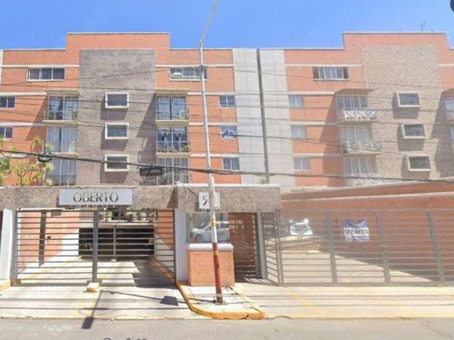 Departamento en venta en Santa Ana Poniente, Tláhuac