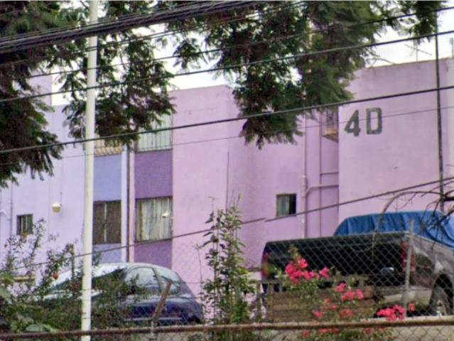 Departamento en venta en Santa Ana Poniente, Tláhuac, Ciudad de México